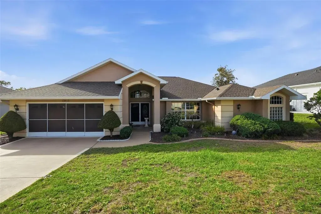 13415 Bolton Court, Spring Hill, FL, 34609