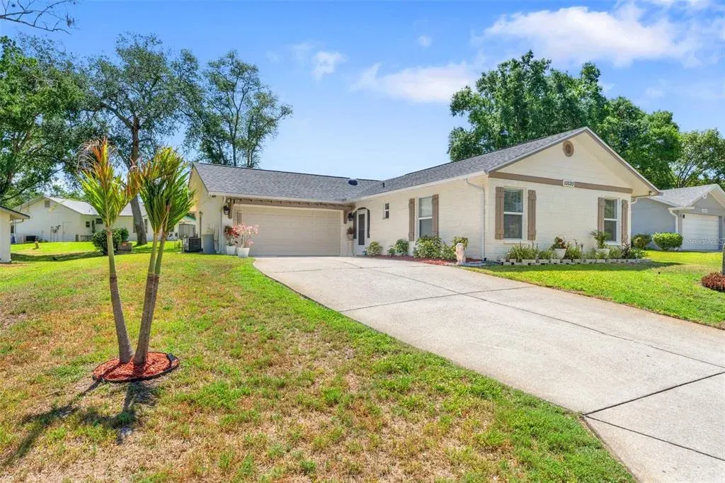 10520 Springwood Drive, Port Richey, FL, 34668