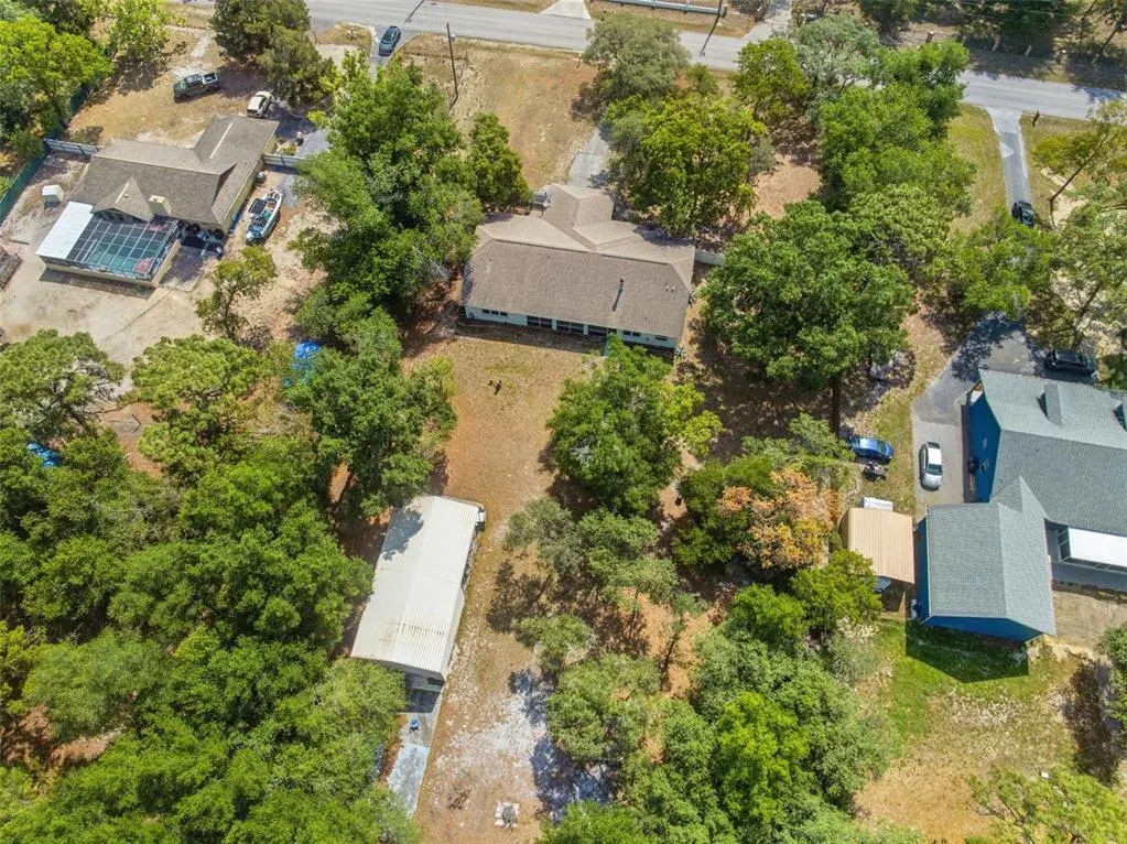 12515 Canton Avenue, Hudson, FL, 34669