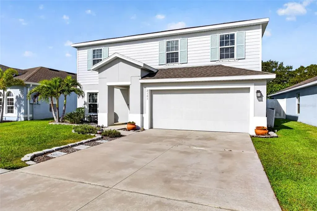 2161 Branding Iron Court, New Port Richey, FL, 34655