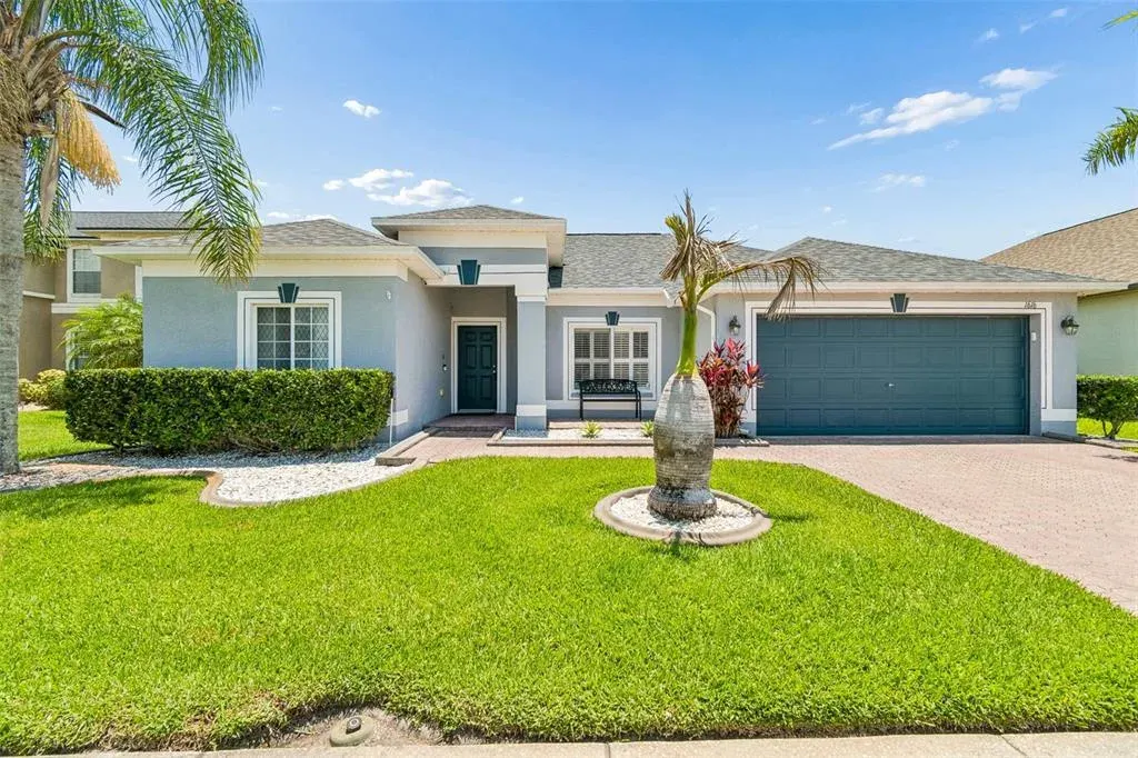 1616 Regal Mist Loop, Trinity, FL, 34655