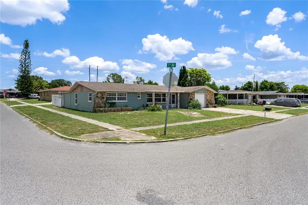 4934 Daphne Street, New Port Richey, FL, 34652