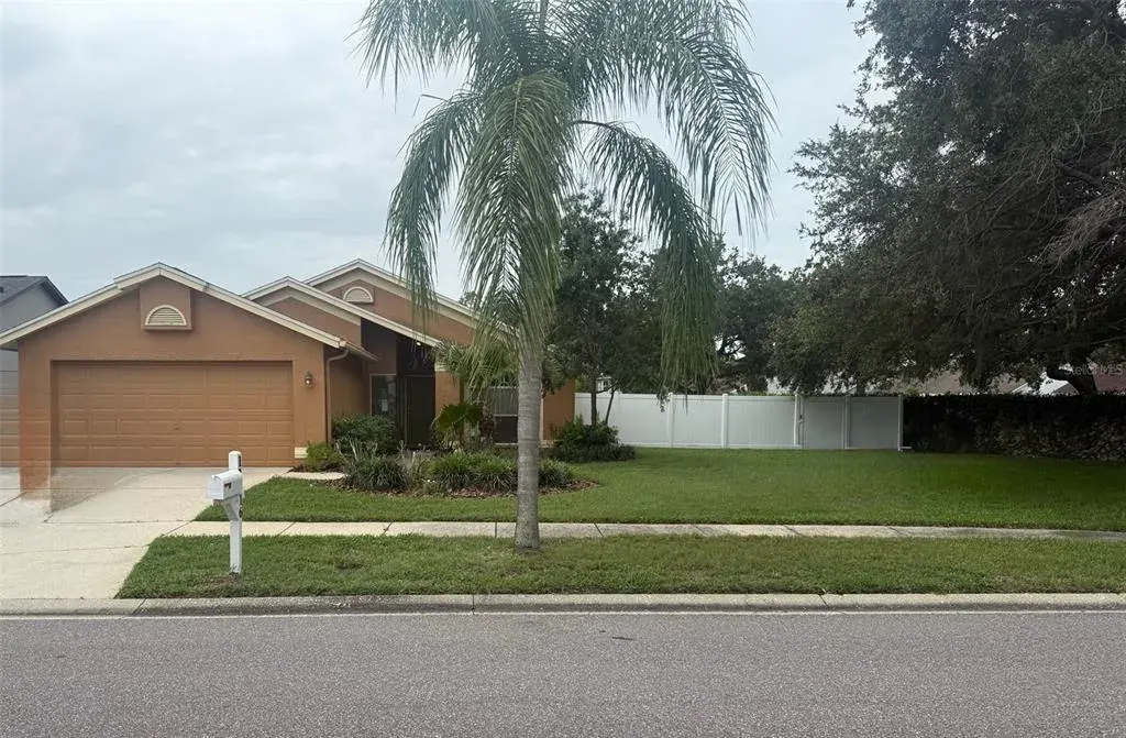 11516 Whispering Hollow Drive, Tampa, FL, 33635