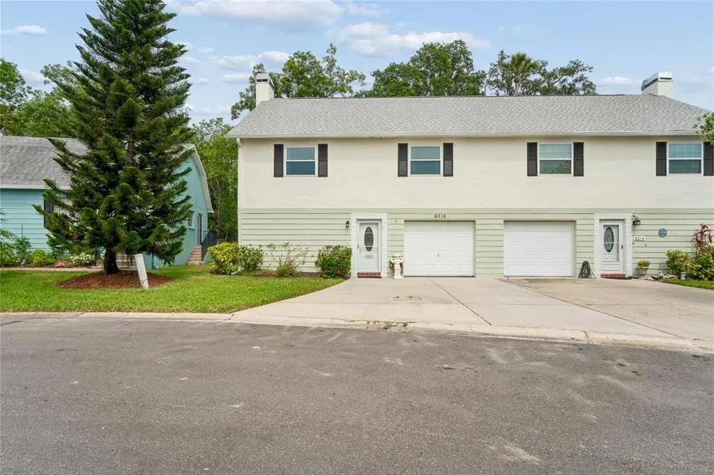 6016 Wilds Dr, New Port Richey, FL, 34653