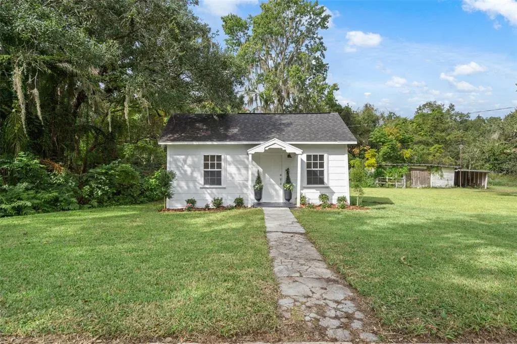 515 Stafford Avenue, Brooksville, FL, 34601