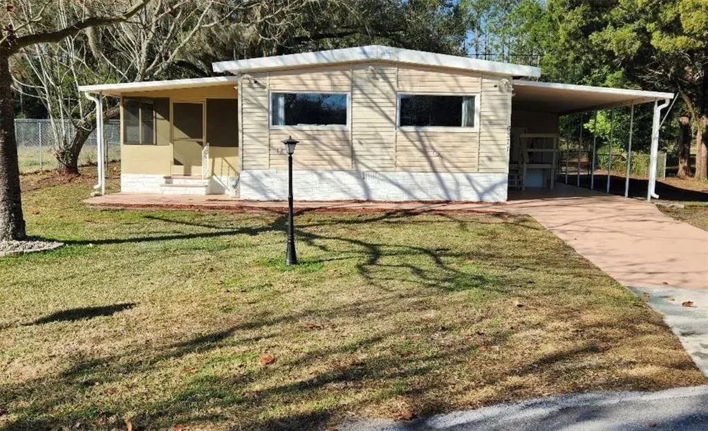 6371 Frank Court, Brooksville, FL, 34602