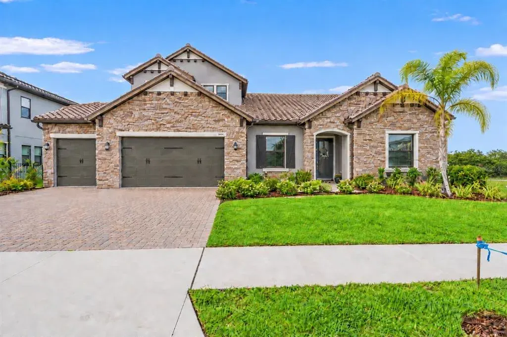 6170 Marsh Trail Drive, Odessa, FL, 33556