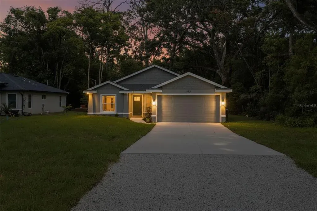 352 Garfield Avenue, Masaryktown, FL, 34604