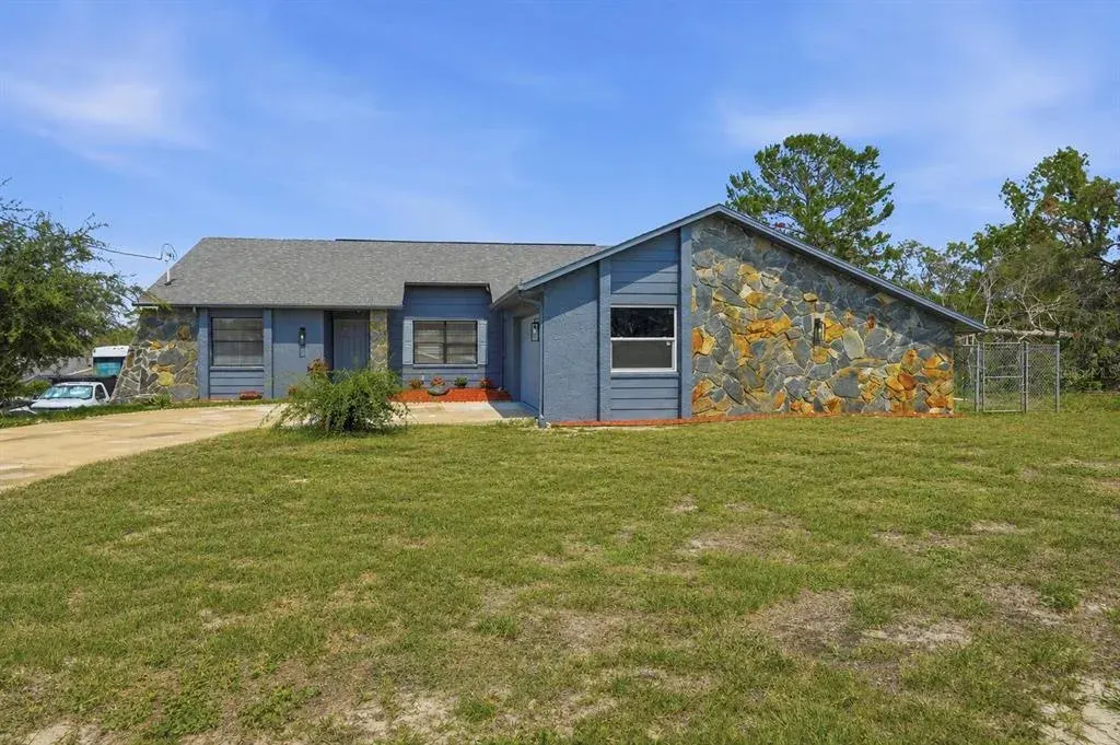 6426 July Avenue, Spring Hill, FL, 34608
