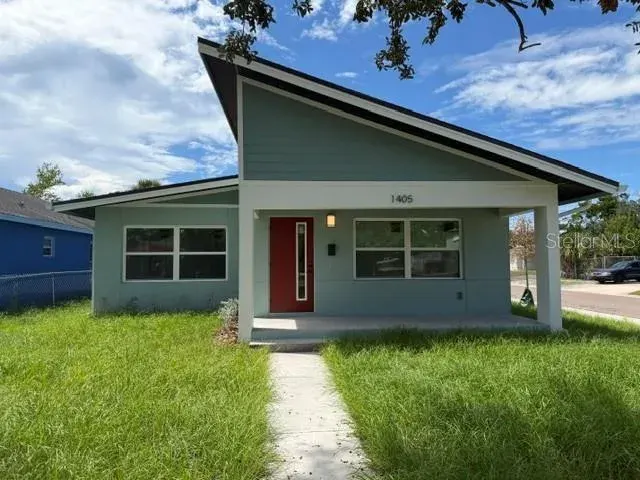 1405 40th Street S, St Petersburg, FL, 33711