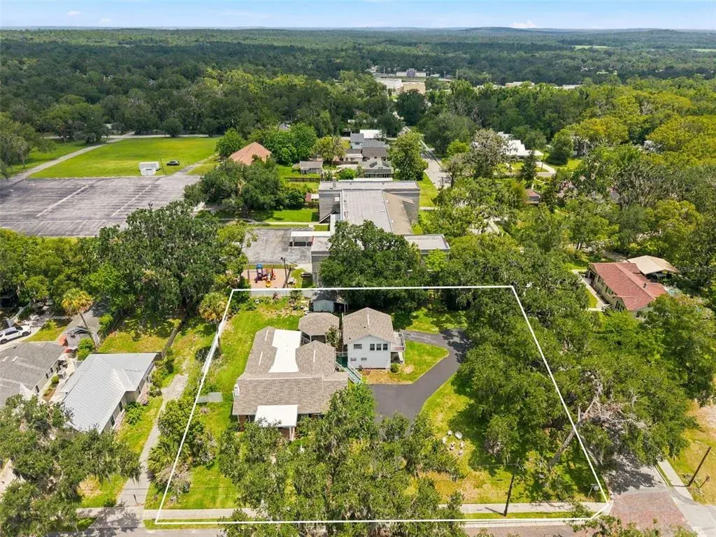 65 Olive Street, Brooksville, FL, 34601