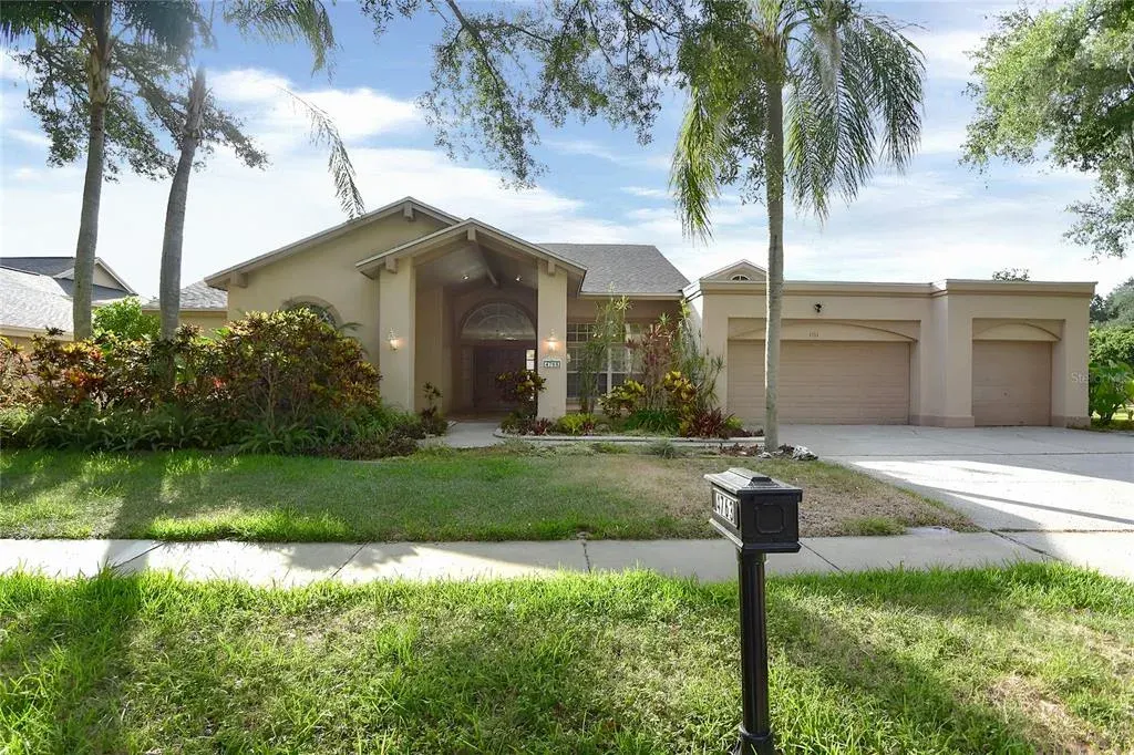 4763 Brayton Terrace N, Palm Harbor, FL, 34685