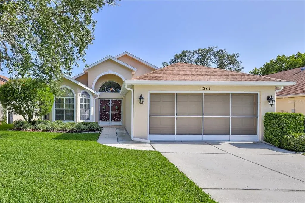 11261 Mcracken Drive, Spring Hill, FL, 34609
