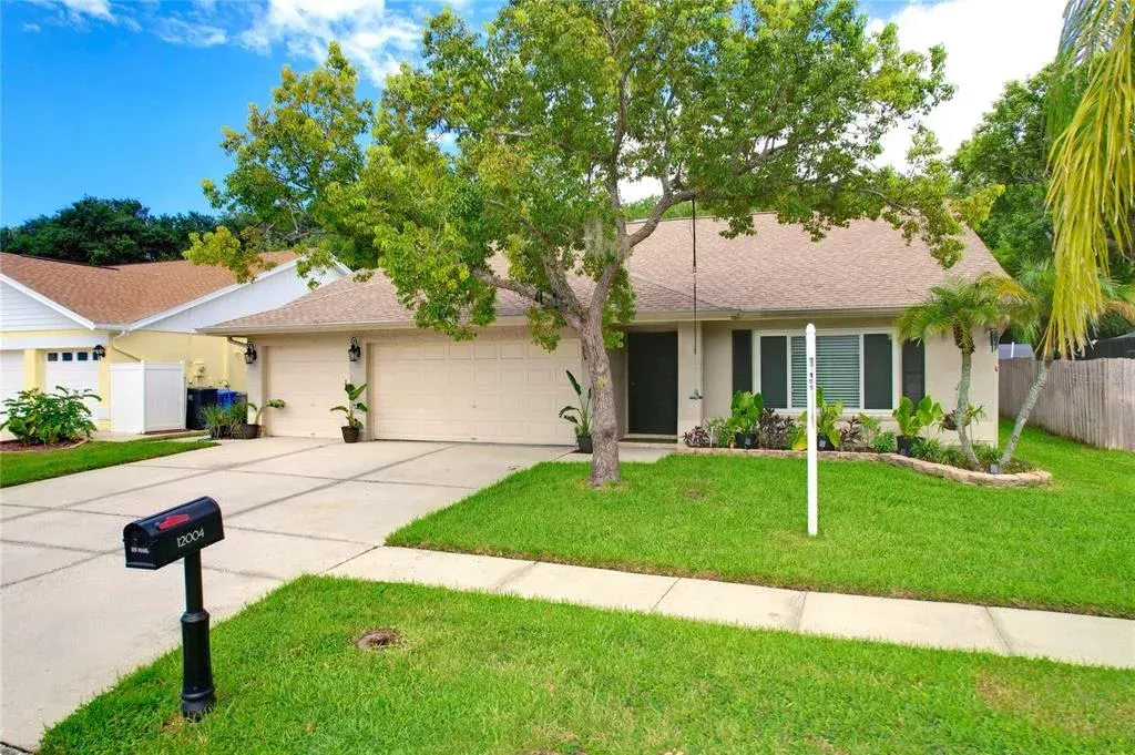 12004 Steppingstone Boulevard, Tampa, FL, 33635