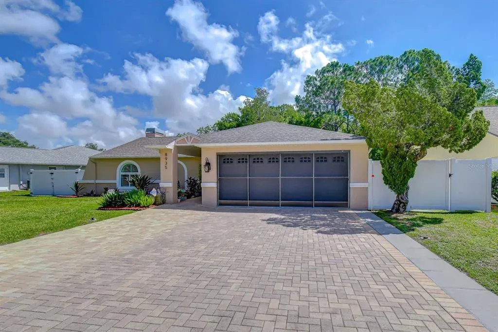 8935 Ruger Drive, New Port Richey, FL, 34655