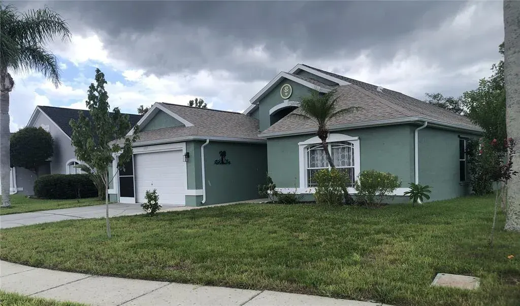 10125 Peoples Loop, Port Richey, FL, 34668