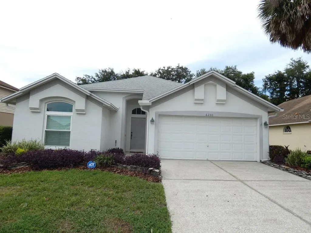 6200 Ashfield Place, Wesley Chapel, FL, 33545