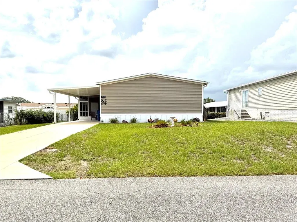 9209 Fontaine Drive, Brooksville, FL, 34613