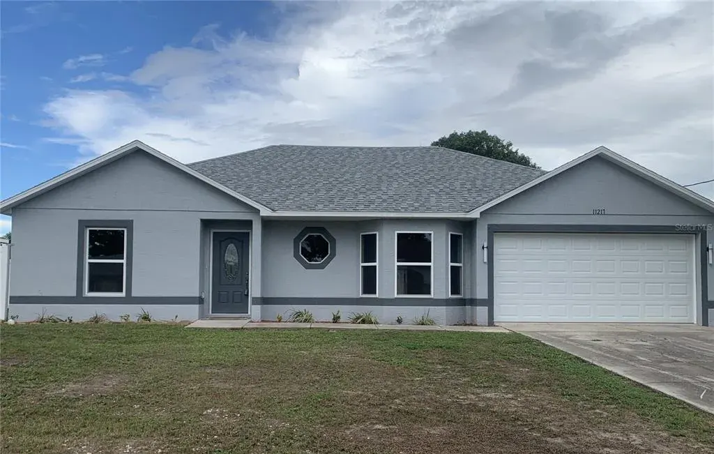 11217 Roman Street, Spring Hill, FL, 34609