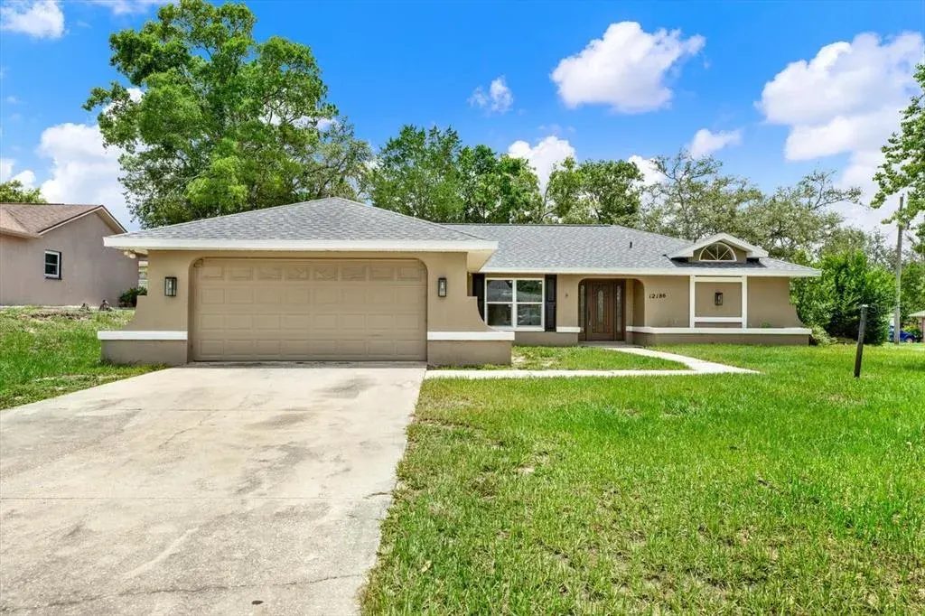 12186 Lamont Drive, Spring Hill, FL, 34608
