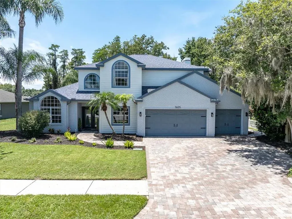 1625 Percheron Drive, Trinity, FL, 34655