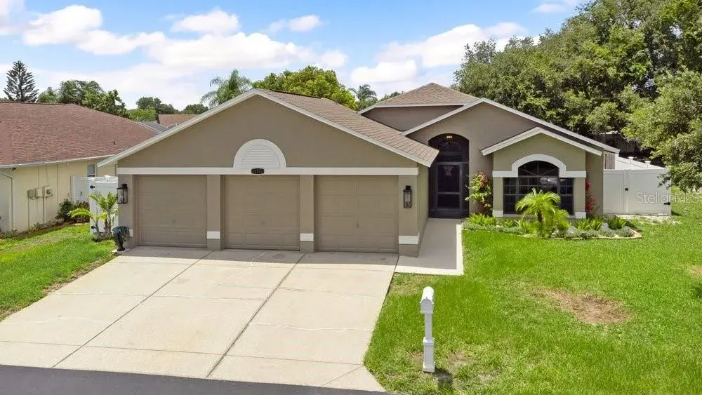 10551 Magrath Lane, New Port Richey, FL, 34654