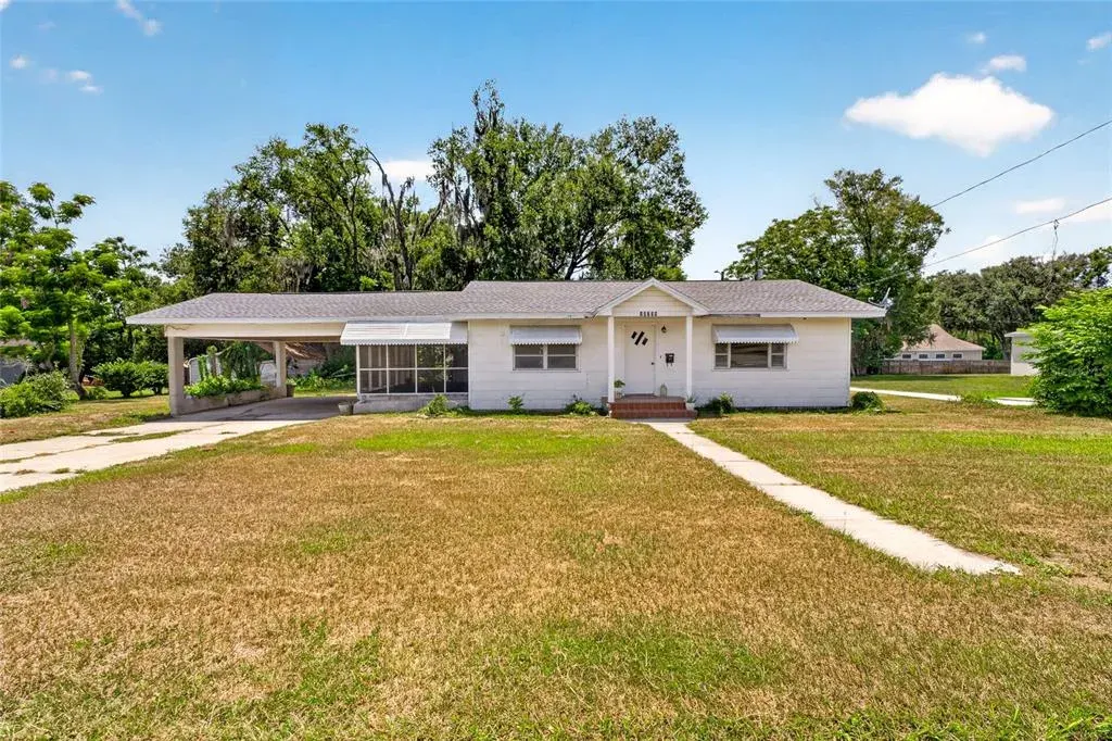 13725 10th Street, Dade City, FL, 33525