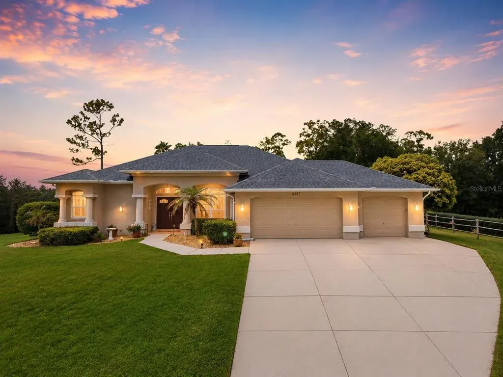 5287 Slater Road, Spring Hill, FL, 34608