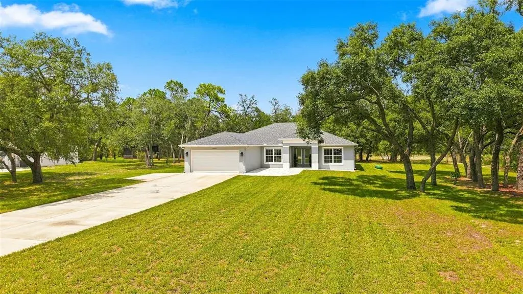 10345 Meadow Wren Avenue, Weeki Wachee, FL, 34613