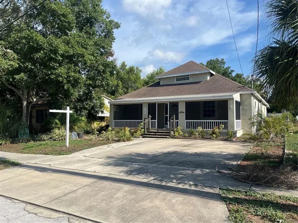 53 W Park Street, Tarpon Springs, FL, 34689
