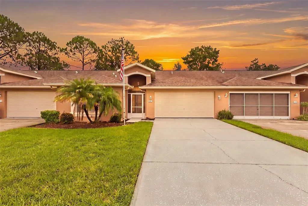 7411 Moorgate Court, New Port Richey, FL, 34654