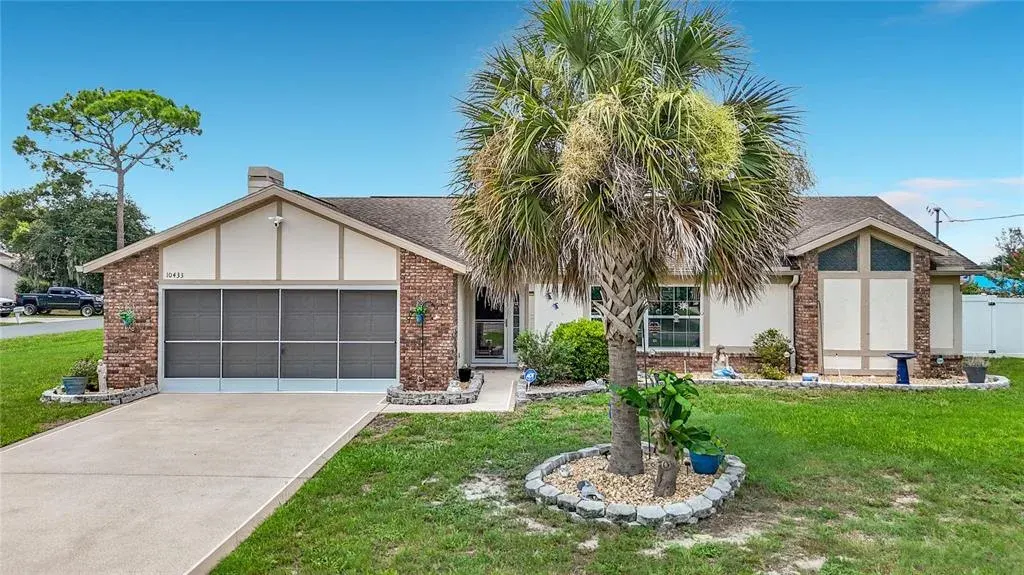 10433 Dunkirk Road, Spring Hill, FL, 34608
