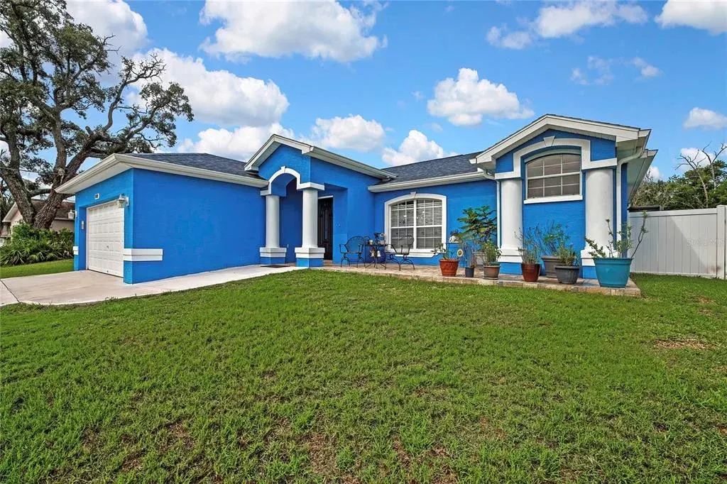 1479 Piper Road, Spring Hill, FL, 34606