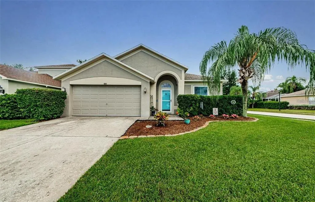 1810 Winsloe Drive, Trinity, FL, 34655