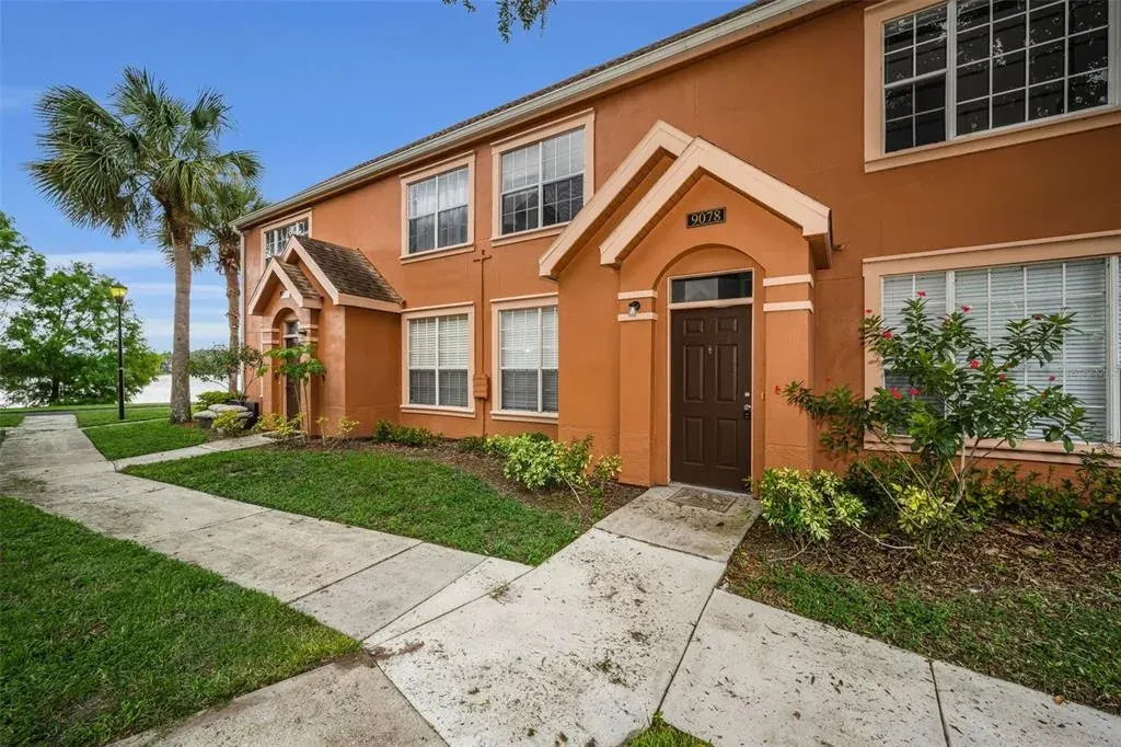 9078 Lake Chase Island Way, Unit 9078, Tampa, FL, 33626
