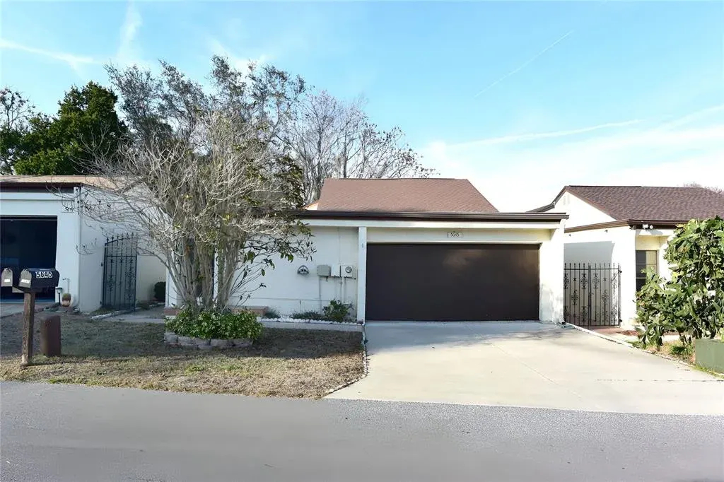 5645 Hamilton Harbor Drive, New Port Richey, FL, 34652