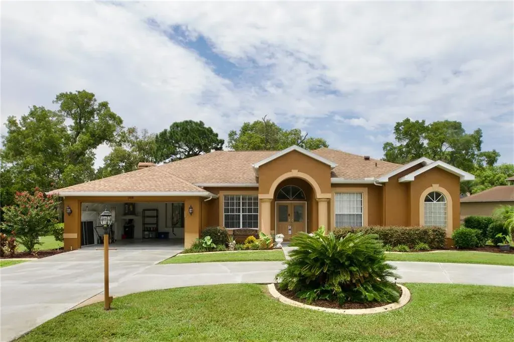 13808 Rudi Loop, Spring Hill, FL, 34609