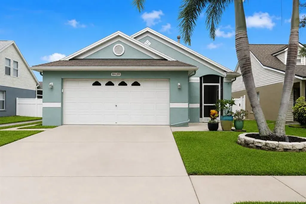 8620 Persea Court, New Port Richey, FL, 34655