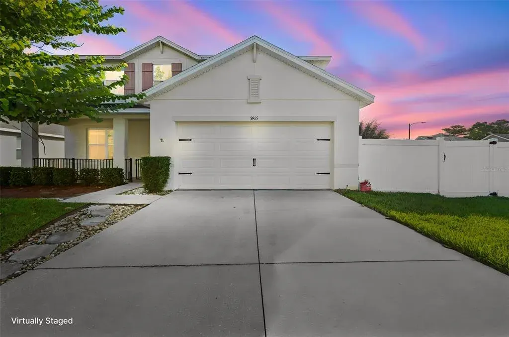 3915 Bramblewood Loop, Spring Hill, FL, 34609