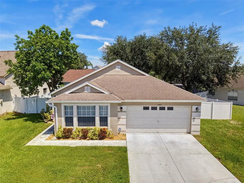 11627 Leda Lane, New Port Richey, FL, 34654