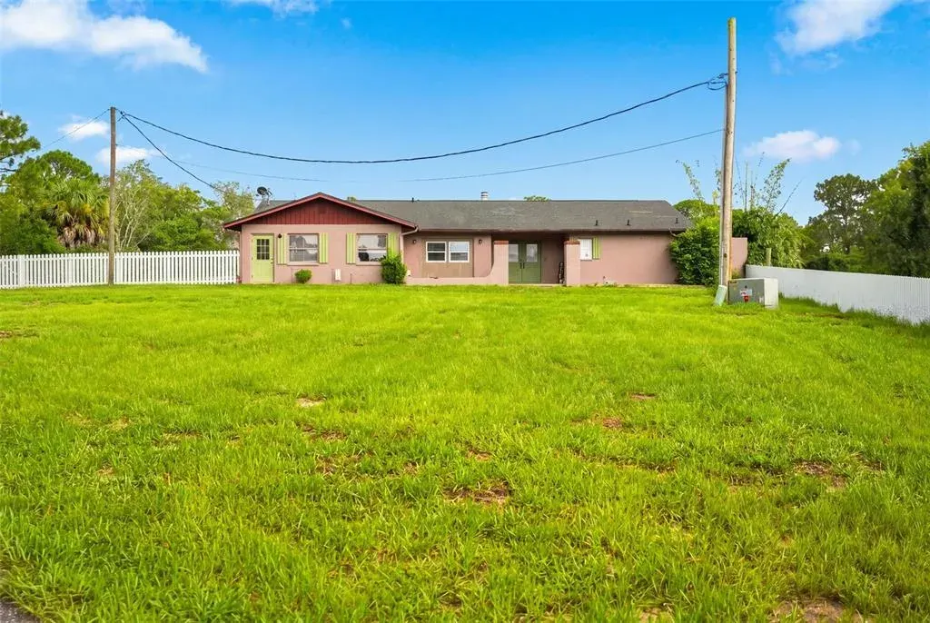 9550 Purdy Street, Spring Hill, FL, 34608