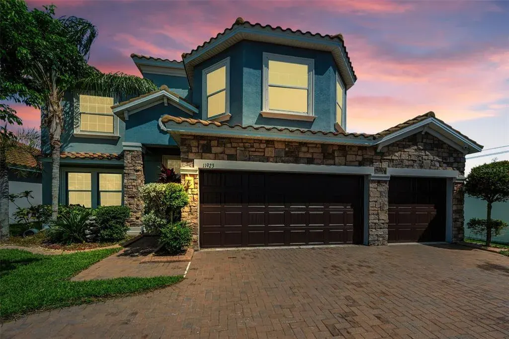 11923 Cinnamon Fern Drive, Riverview, FL, 33579