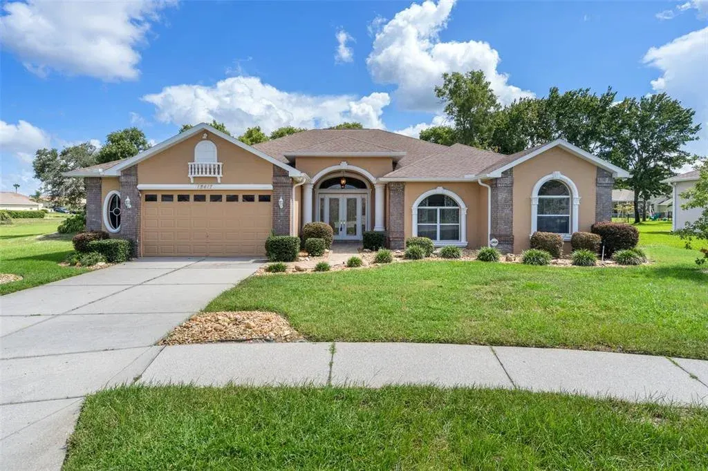 13417 Whitehaven Court, Spring Hill, FL, 34609