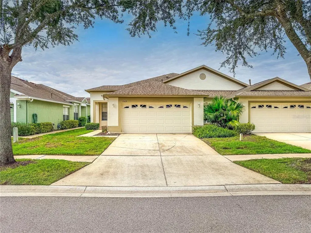 19408 Everton Place, Land O Lakes, FL, 34638