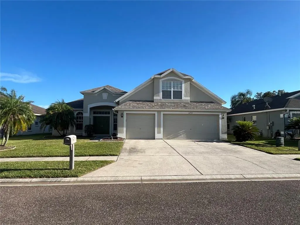 22736 Beltrees Court, Land O Lakes, FL, 34639