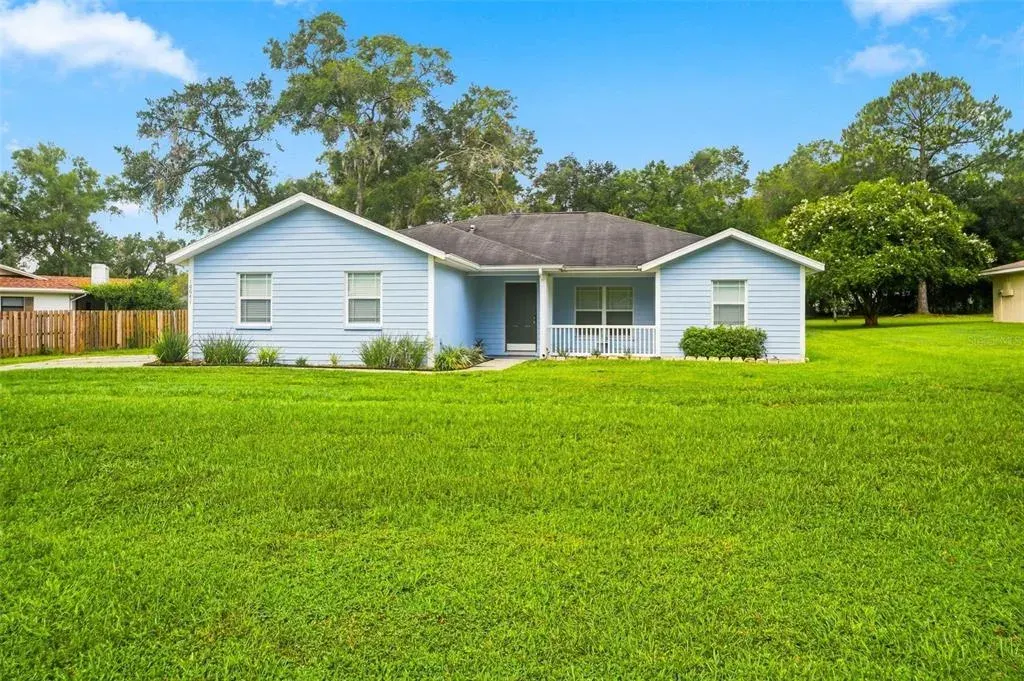 10041 Kimbrough Drive, Brooksville, FL, 34601