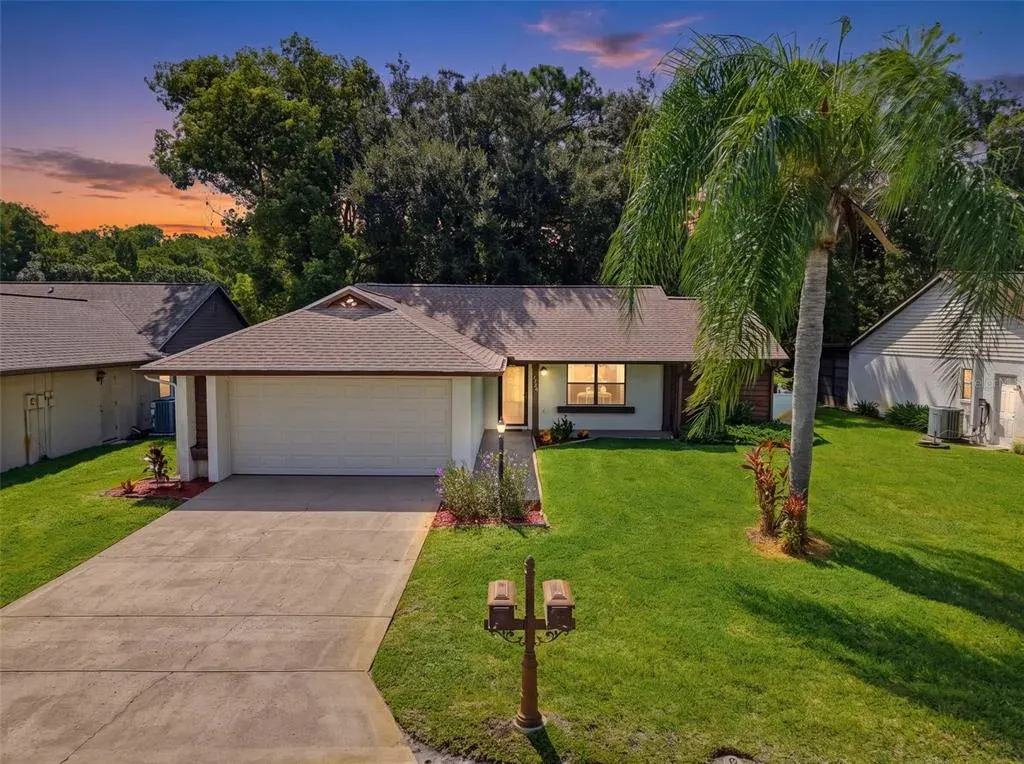 7308 Baltusrol Drive, New Port Richey, FL, 34654