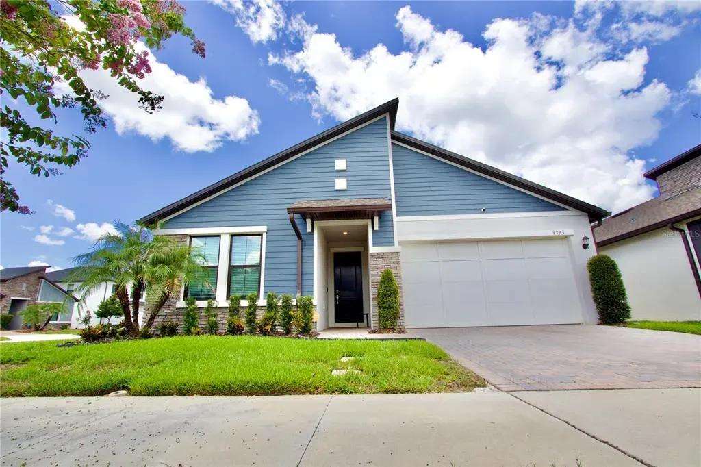 9723 Coneflower Court, Land O Lakes, FL, 34637