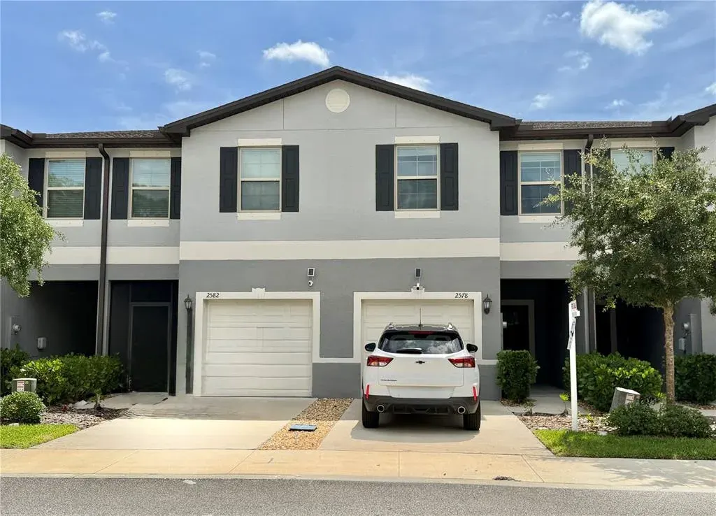2578 Charlan Court, Holiday, FL, 34690