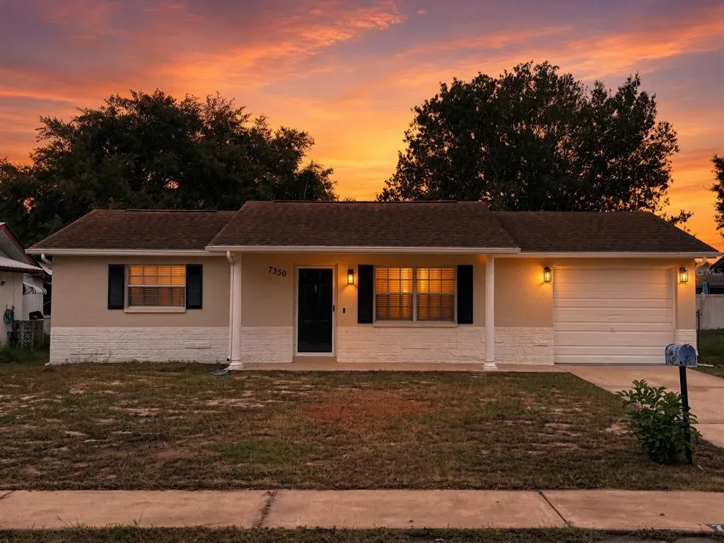 7350 Fairfax Drive, Port Richey, FL, 34668